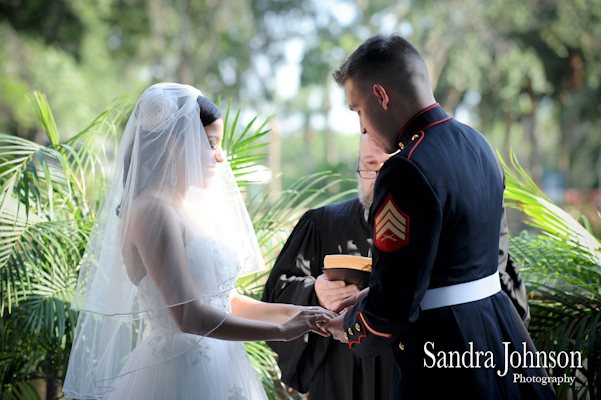 Best Sawgrass Marriott Wedding Photos - Sandra Johnson (SJFoto.com)